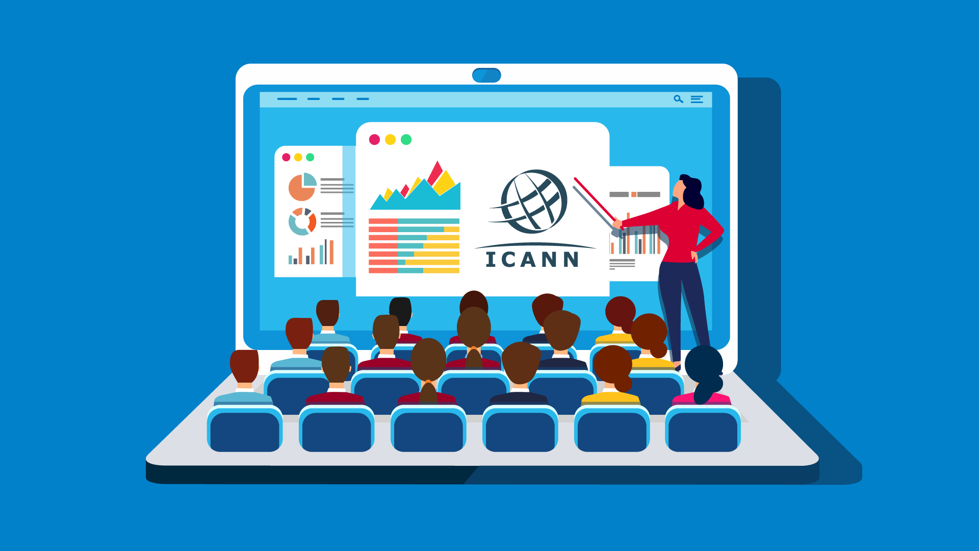 formazione icann