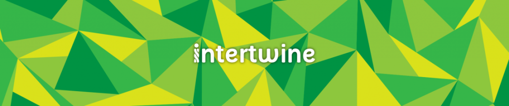 Intertwine logo