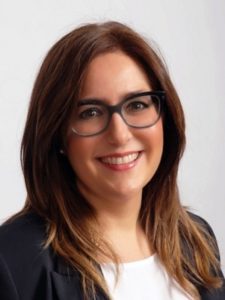 Federica De Stefani