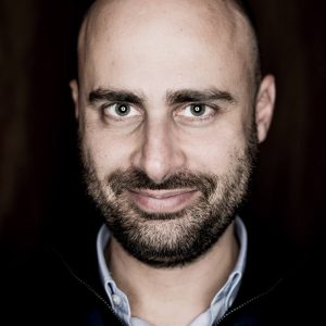 Giacomo Biragli