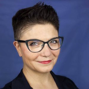 Rosa Giuffre