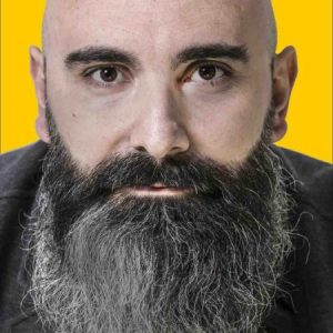 alessandro mazzù