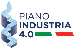 piano industria 4.0