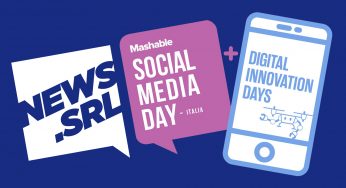 Mashable Social Media Day 2018: in arrivo la quinta edizione
