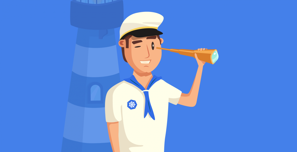 kubernetes