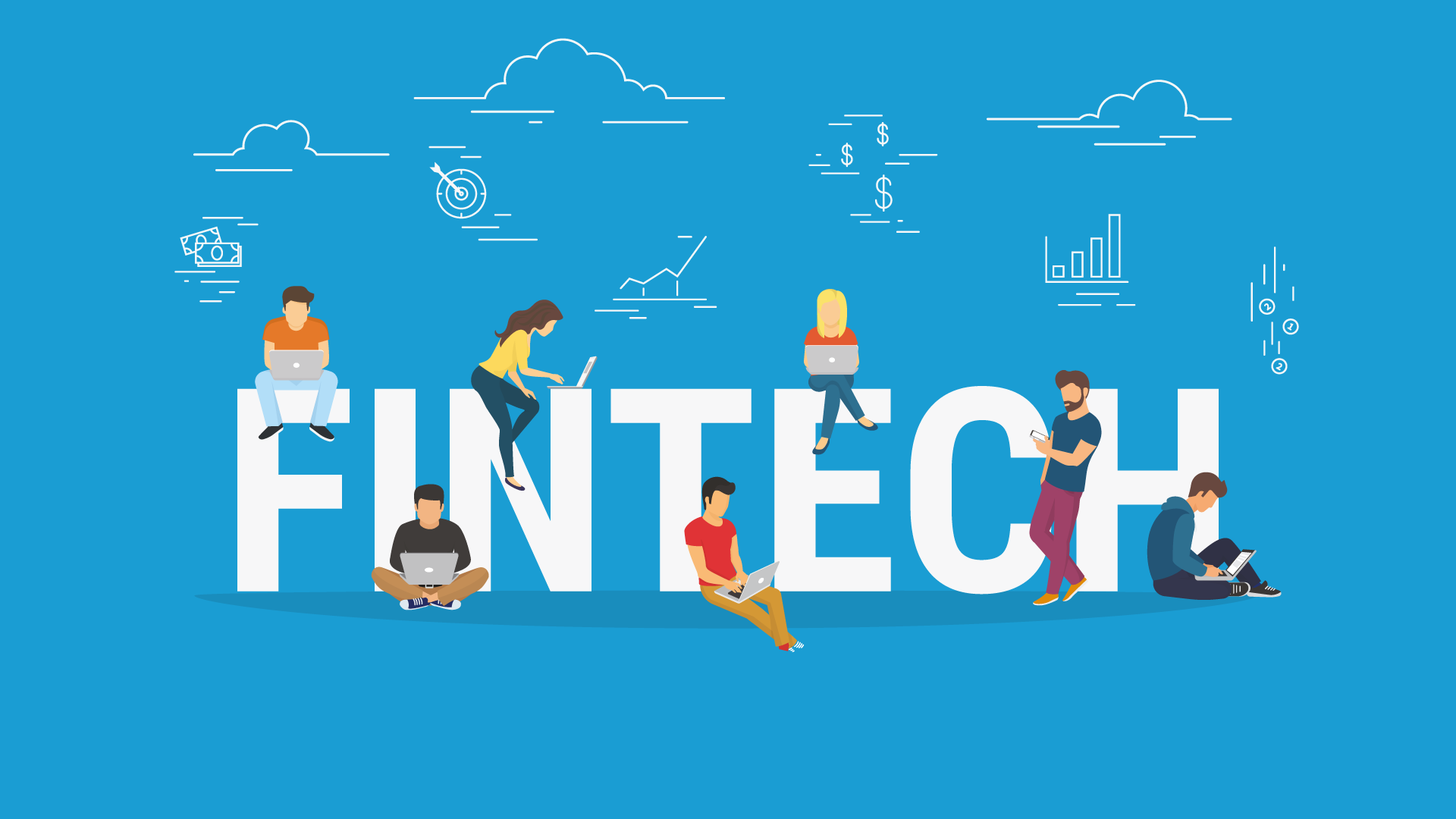 tendenze e previsioni fintech