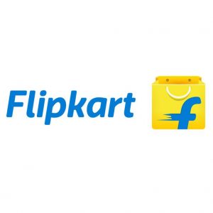 flipkart logo