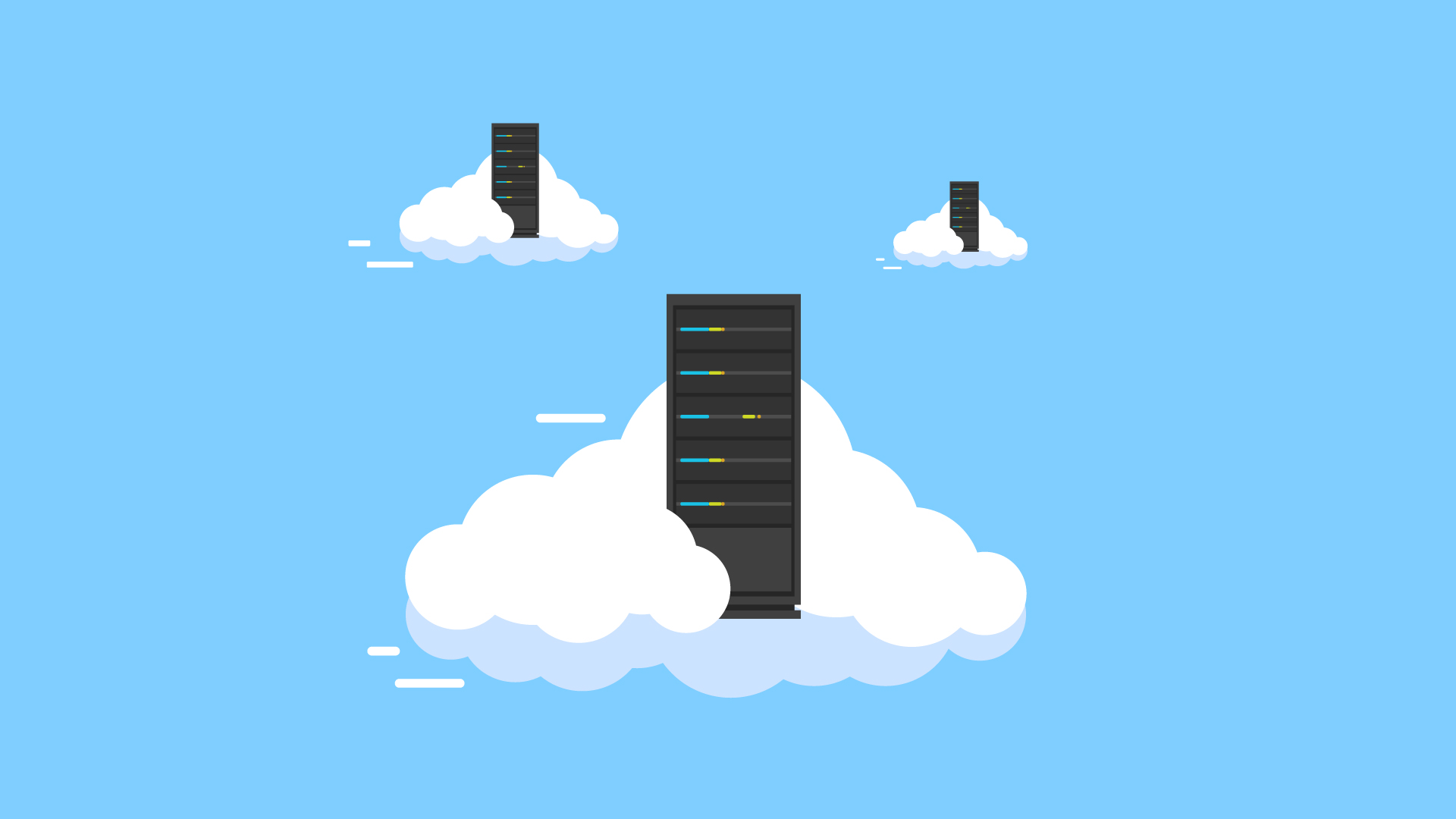 cloud hosting