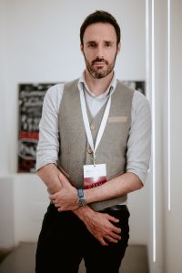 matteo pogliani