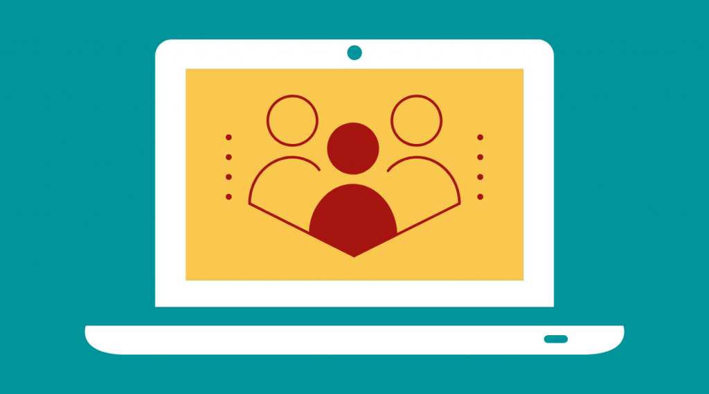 community virtuale