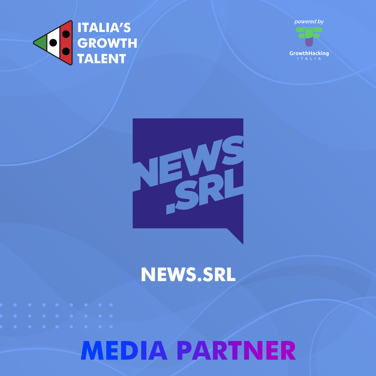 newssrl growth talent