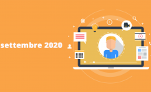 webinar settembre