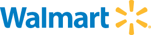 logo walmart