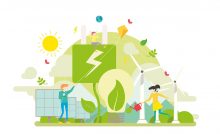 sito web ecosostenibile