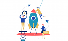 lanciare una startup