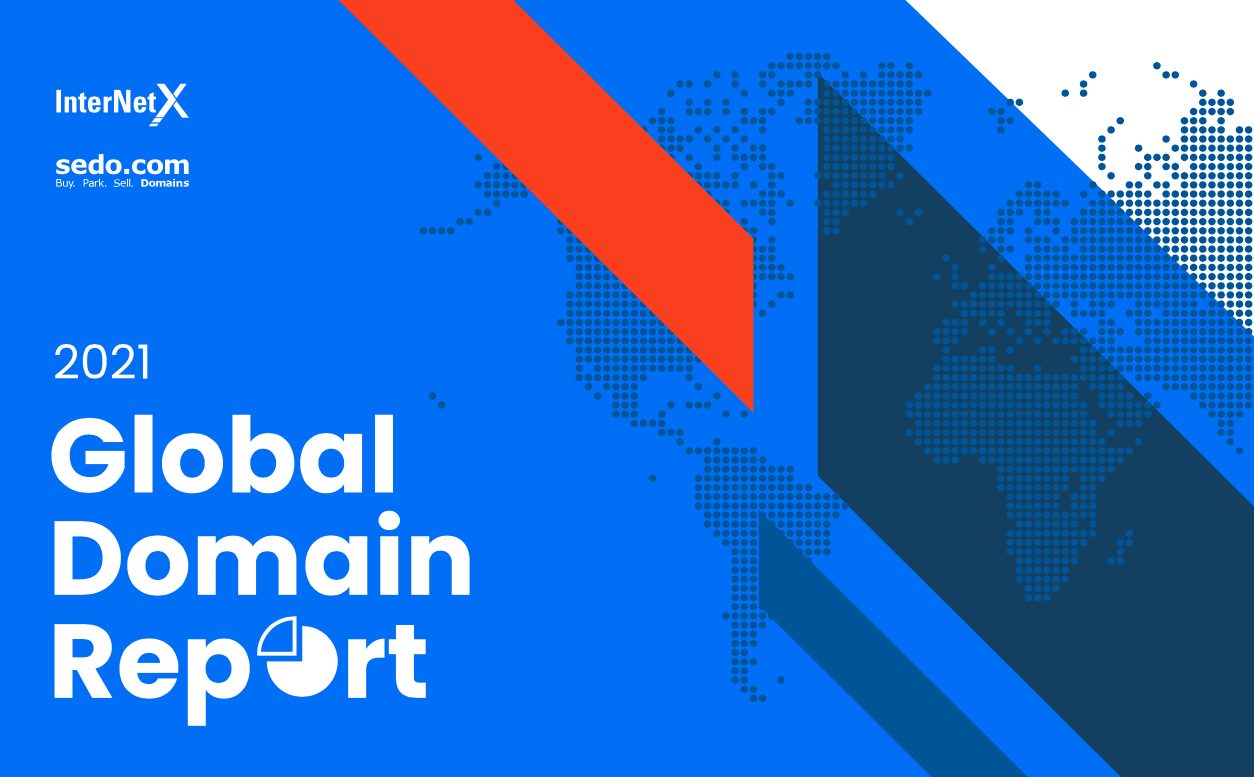 Global Domain Report 2021