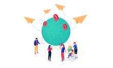 sito web multilingue
