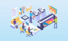 programmatic printing